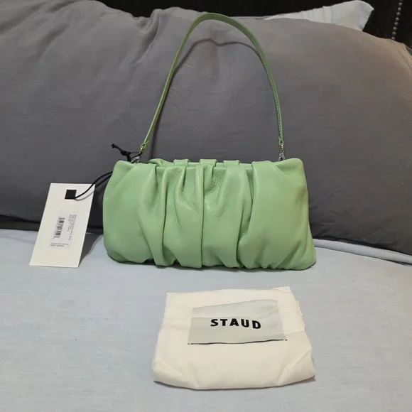 NWT Staud Bean Bag - Picture 5 of 10